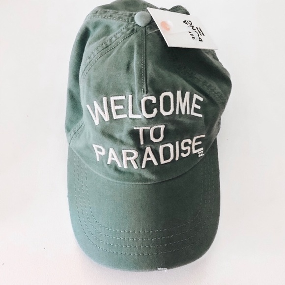 billabong dad hat